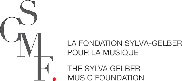 Sylva Gelber Music Foundation
